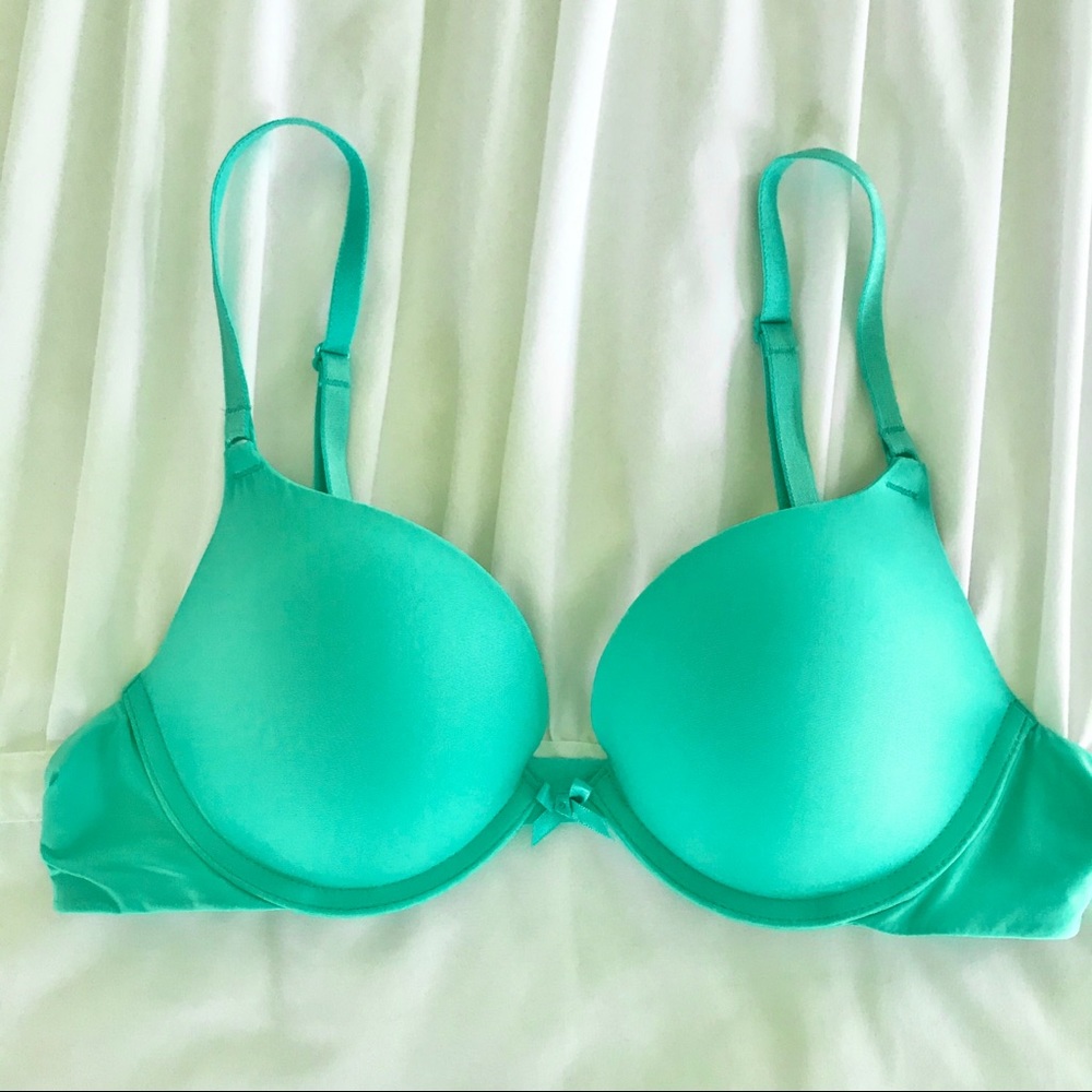VS Seafoam Push Up